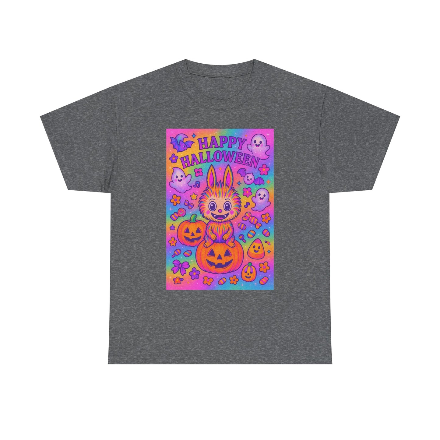 Halloween Labubu T-Shirt