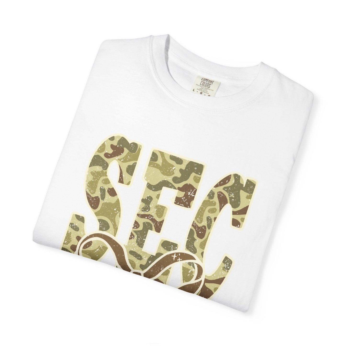 South Football Unisex T-Shirt - Casual Style, Gift for Sports Fans, Game Day Apparel, Comfortable Wear, Homecoming Shirt