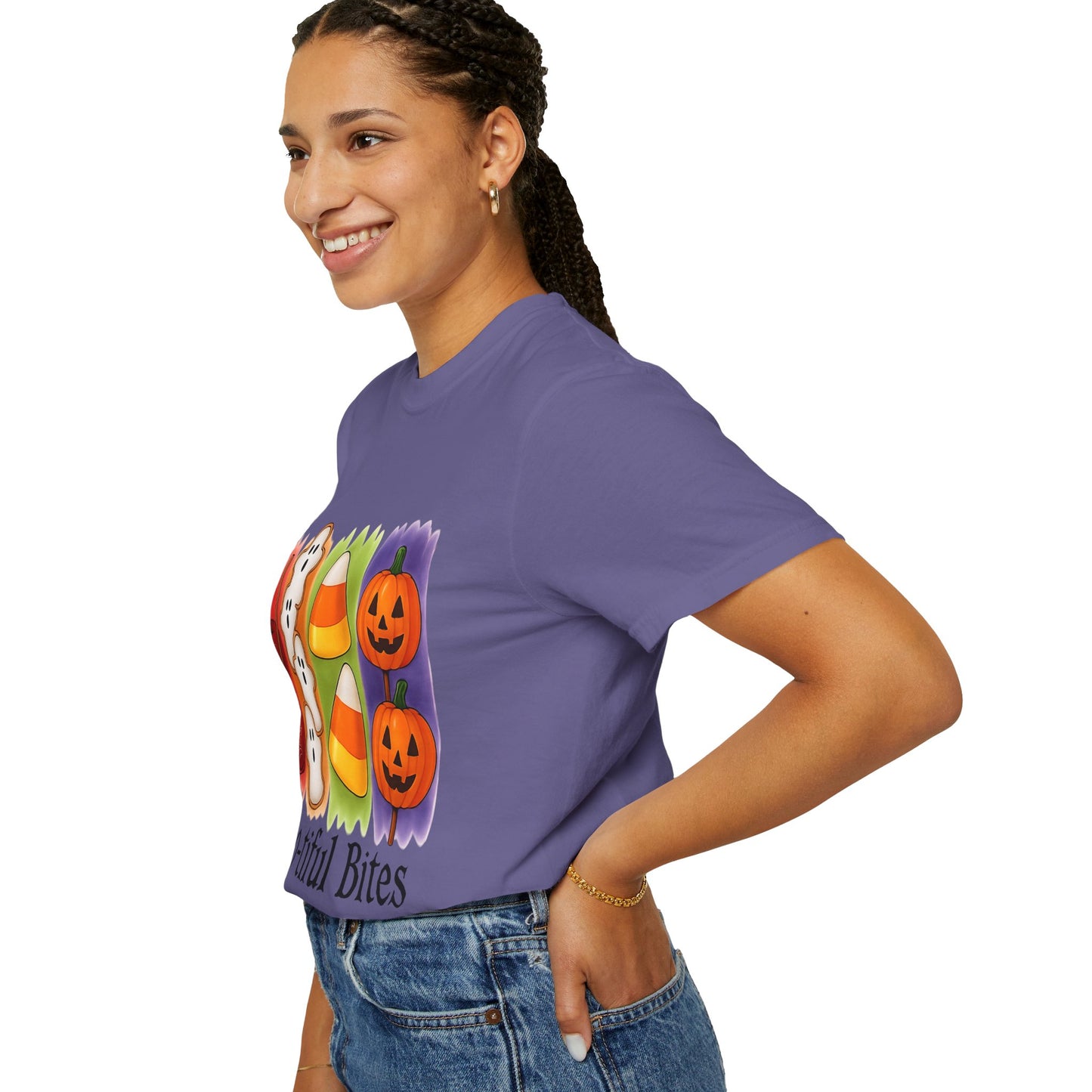 Halloween Graphic Tee