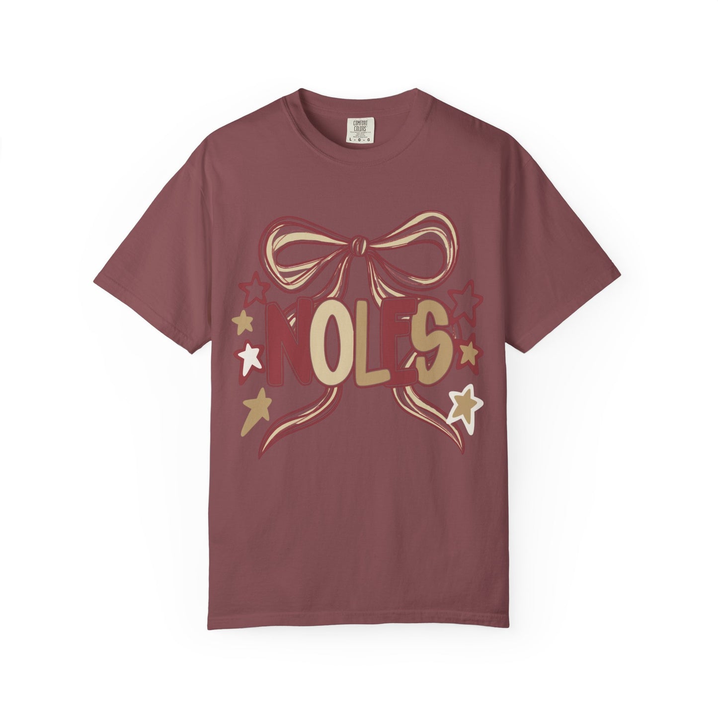 Noles Graphic T-Shirt