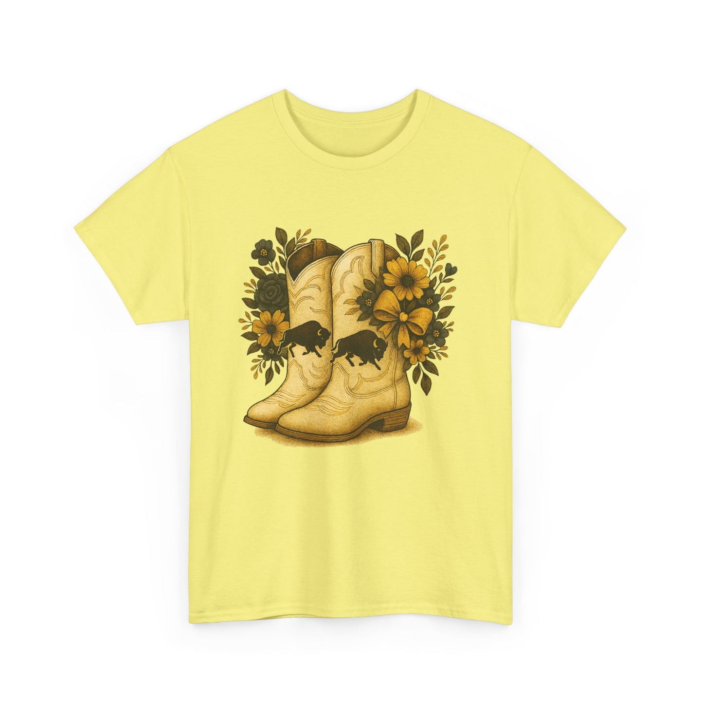 Colorado Buffs Tee