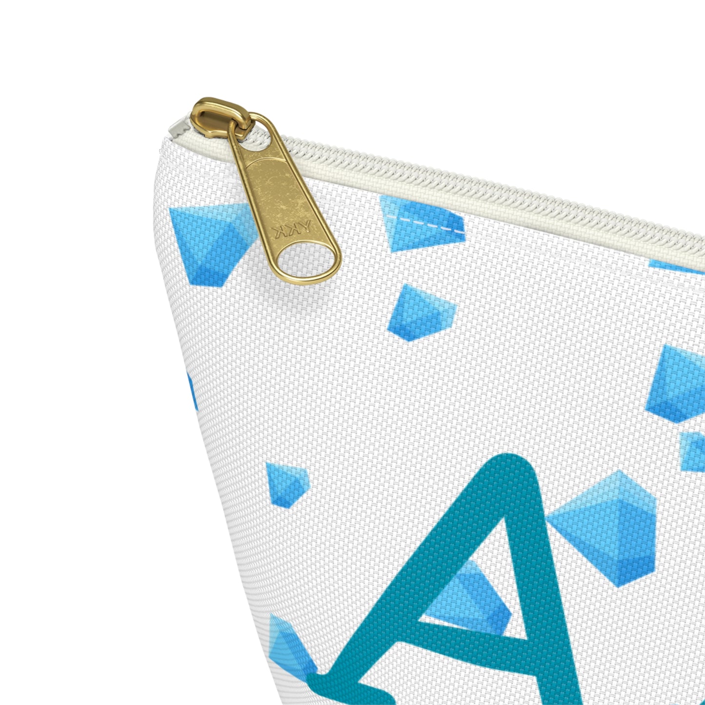 Chic Accessory Pouch for Sorority Sisters | Stylish Makeup Bag | Party Favors | Personalized Gift | Fun Cosmetic Case | ADPi & Pi [...]