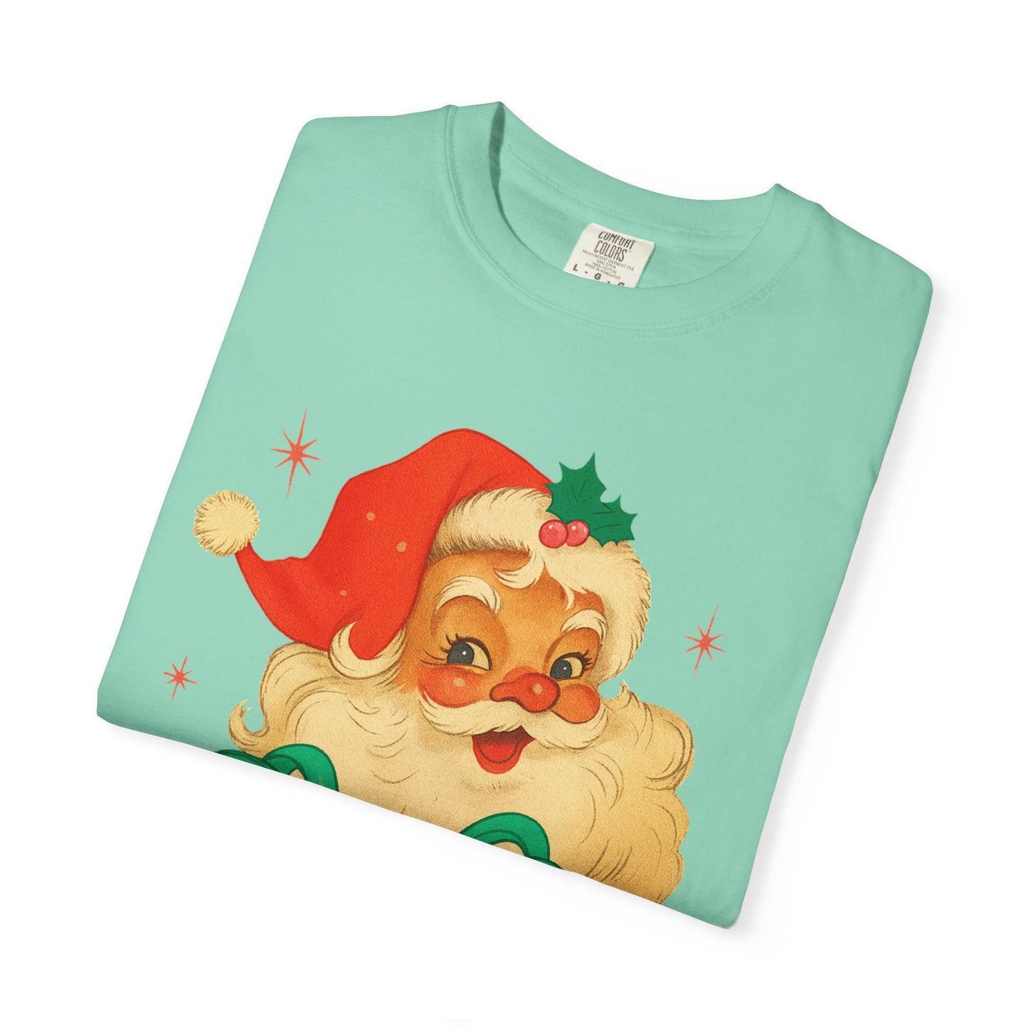 Merry Christmas T-Shirt