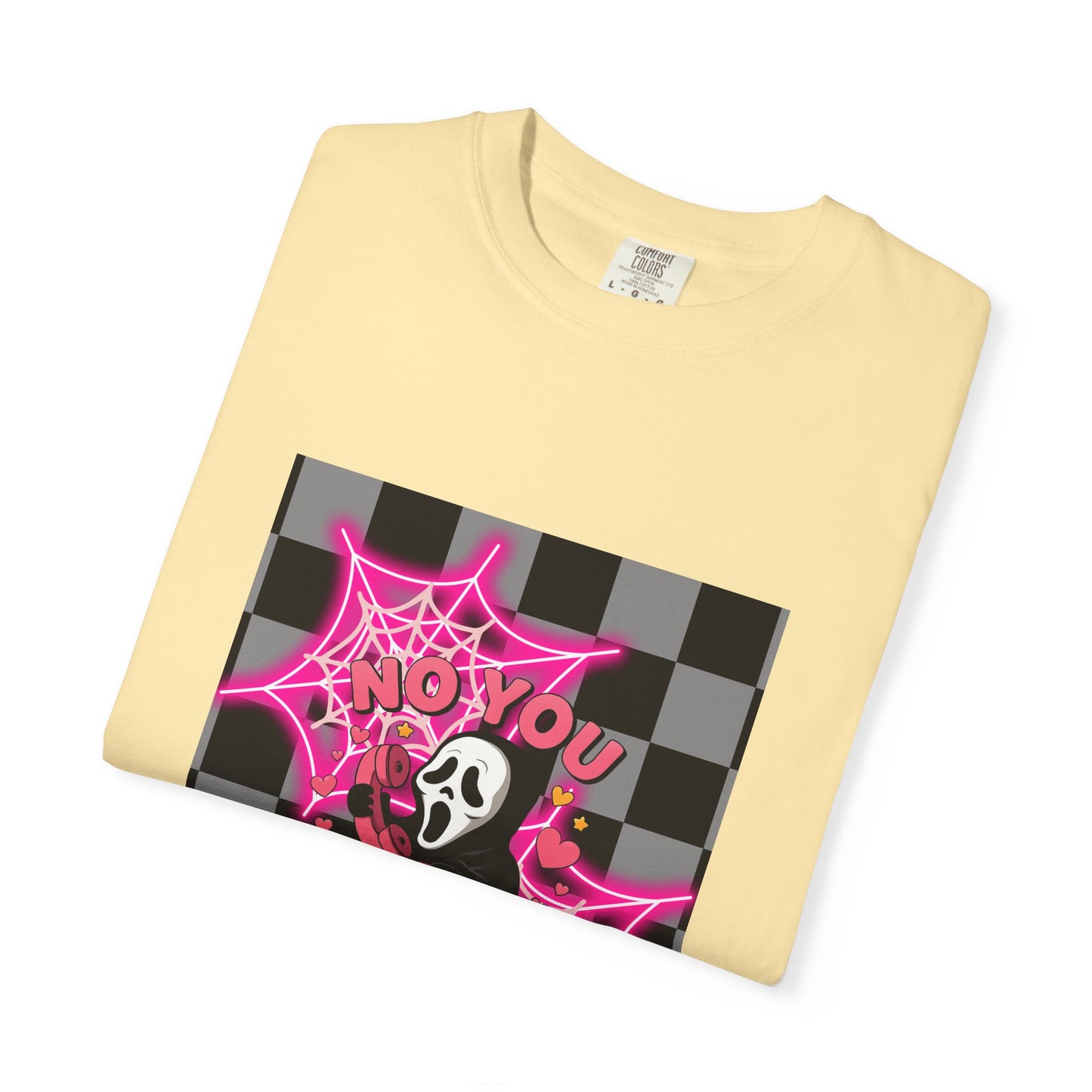Spooky Vibes T-shirt - Unique Halloween Tee, Fun Graphic Shirt, Gift for Ghoulish Friends, Gothic Style, Unisex Fashion