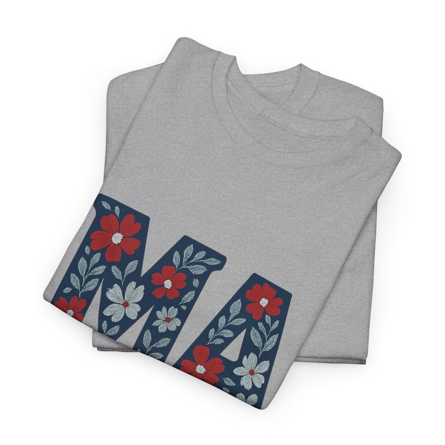 Patriots Fan Tee
