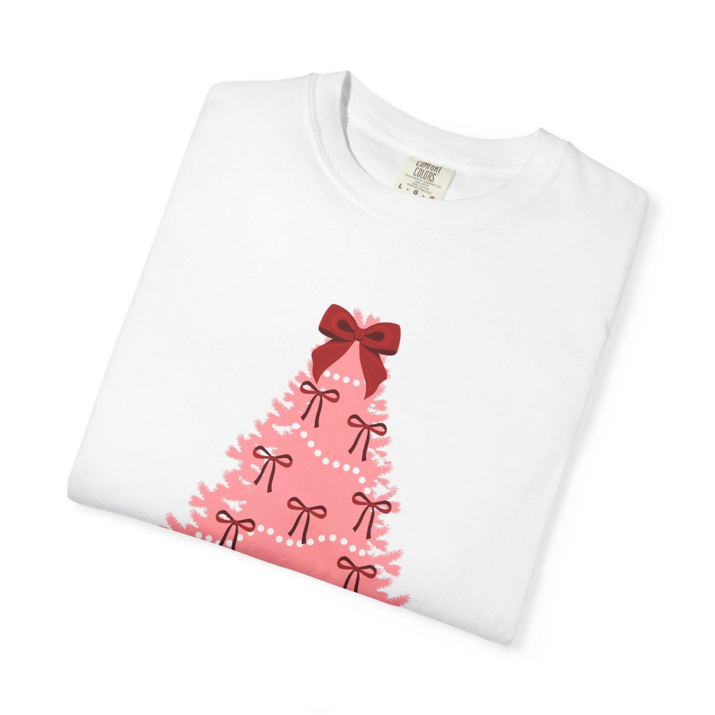 Merry Christmas T-Shirt