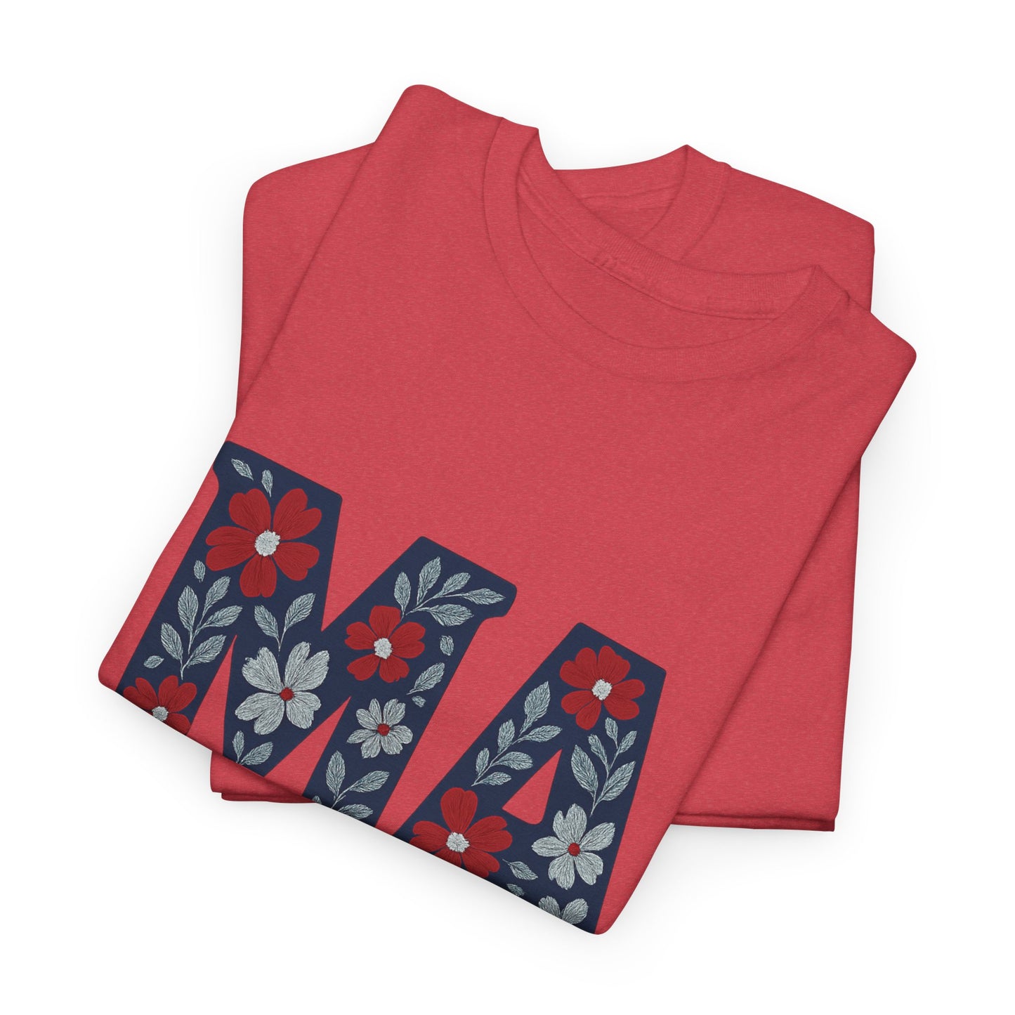Patriots Fan Tee