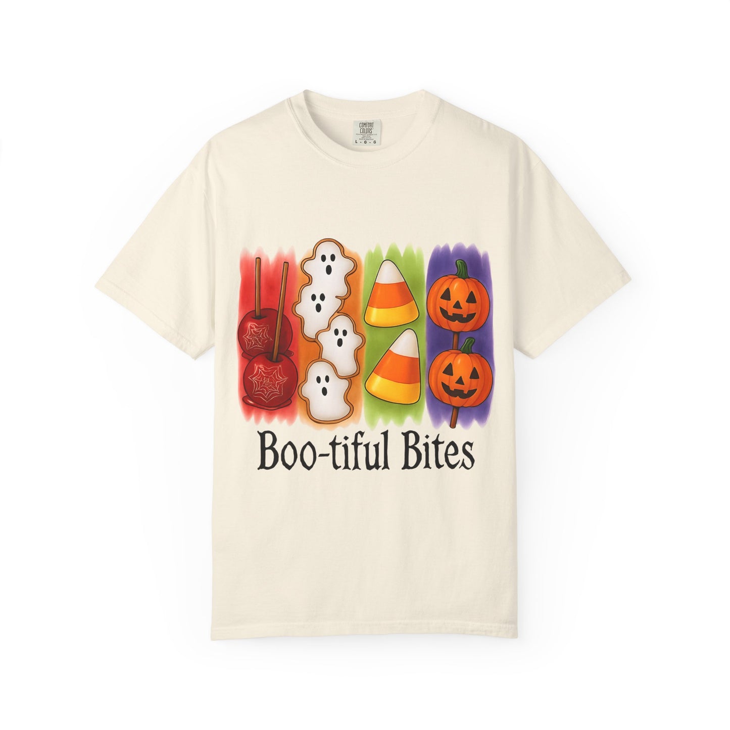 Halloween Graphic Tee