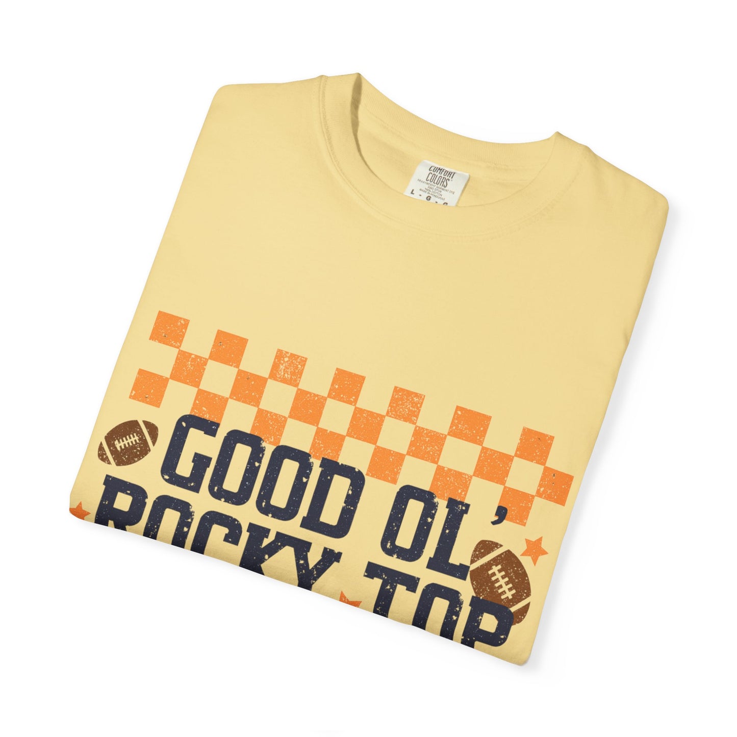 T-shirt Rocky Top Tennessee Pride