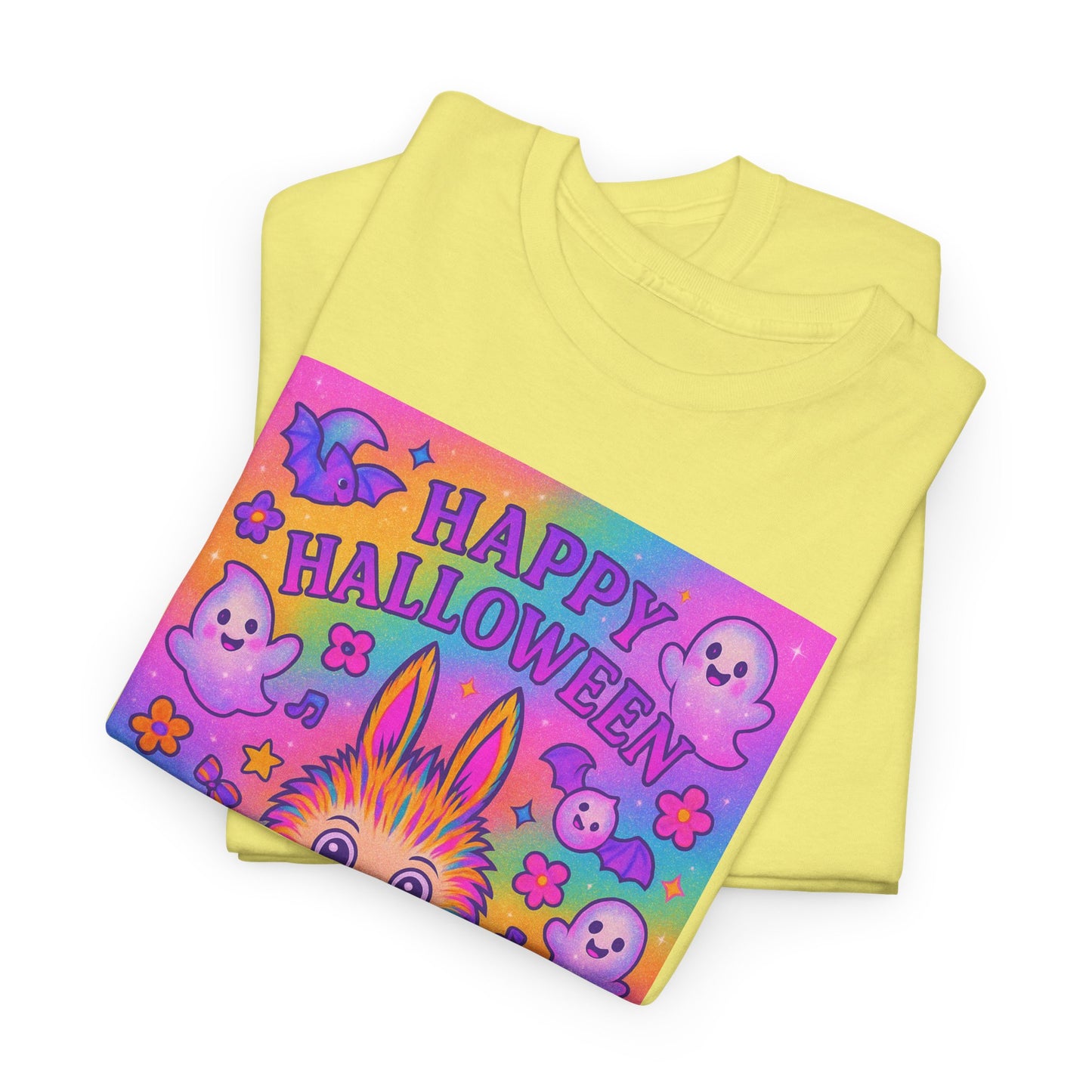 Halloween Labubu T-Shirt