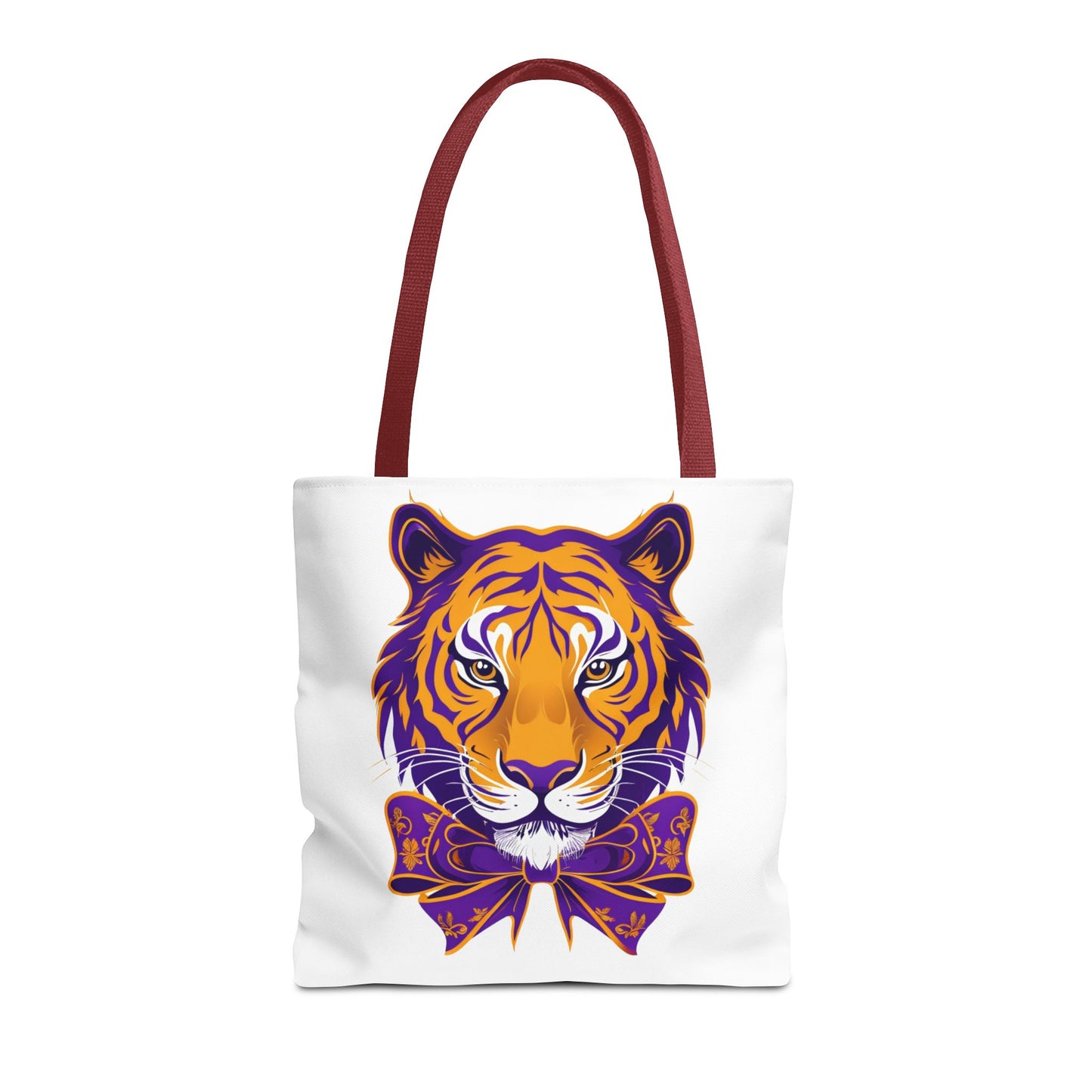 Majestic Tiger Tote Bag, Bold Animal Print, Eco-Friendly Shopping Bag, Personalized Gift, Fashionable Beach Tote, Stylish Everyday Carryall