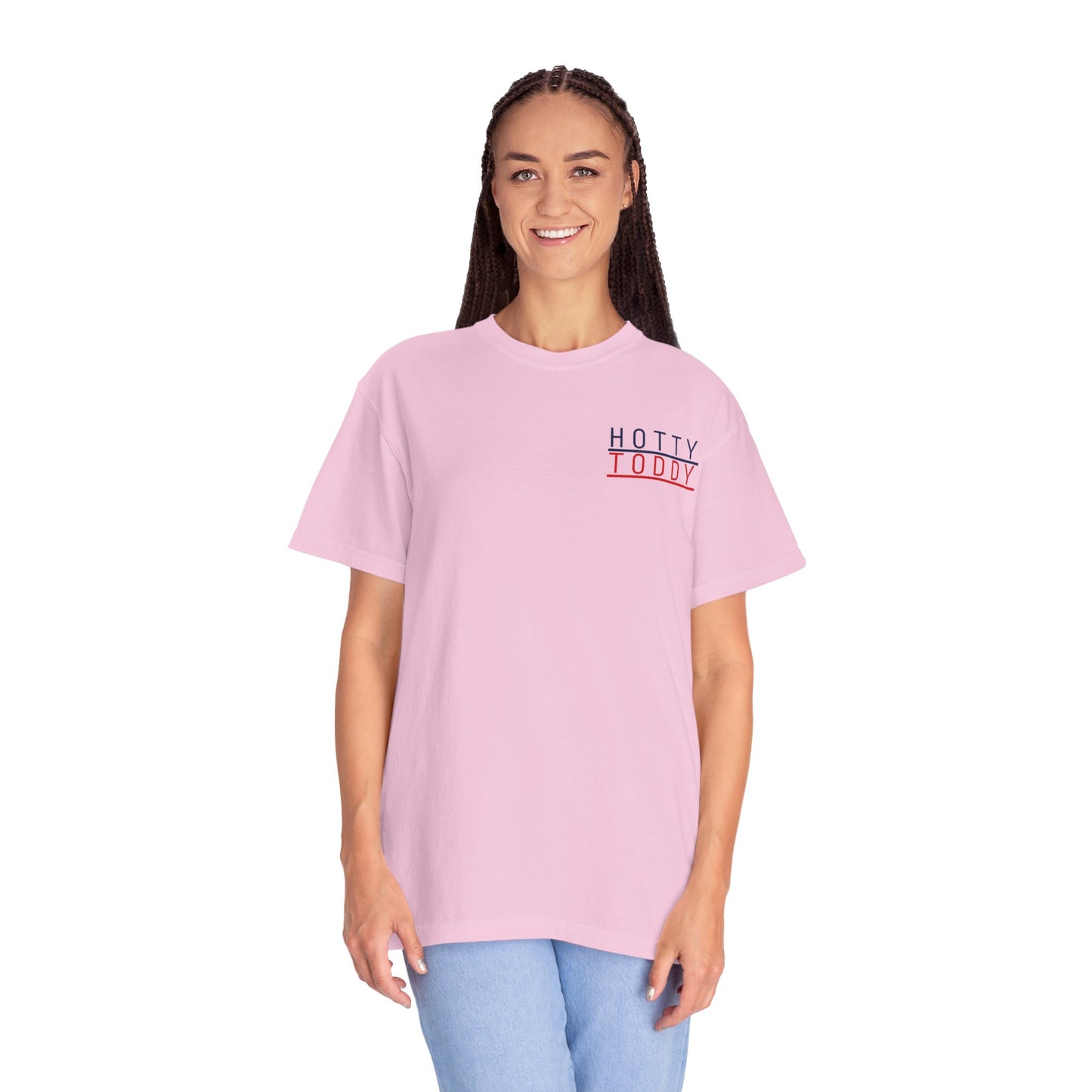 Comfort Colors The Grove Tailgating T-Shirt