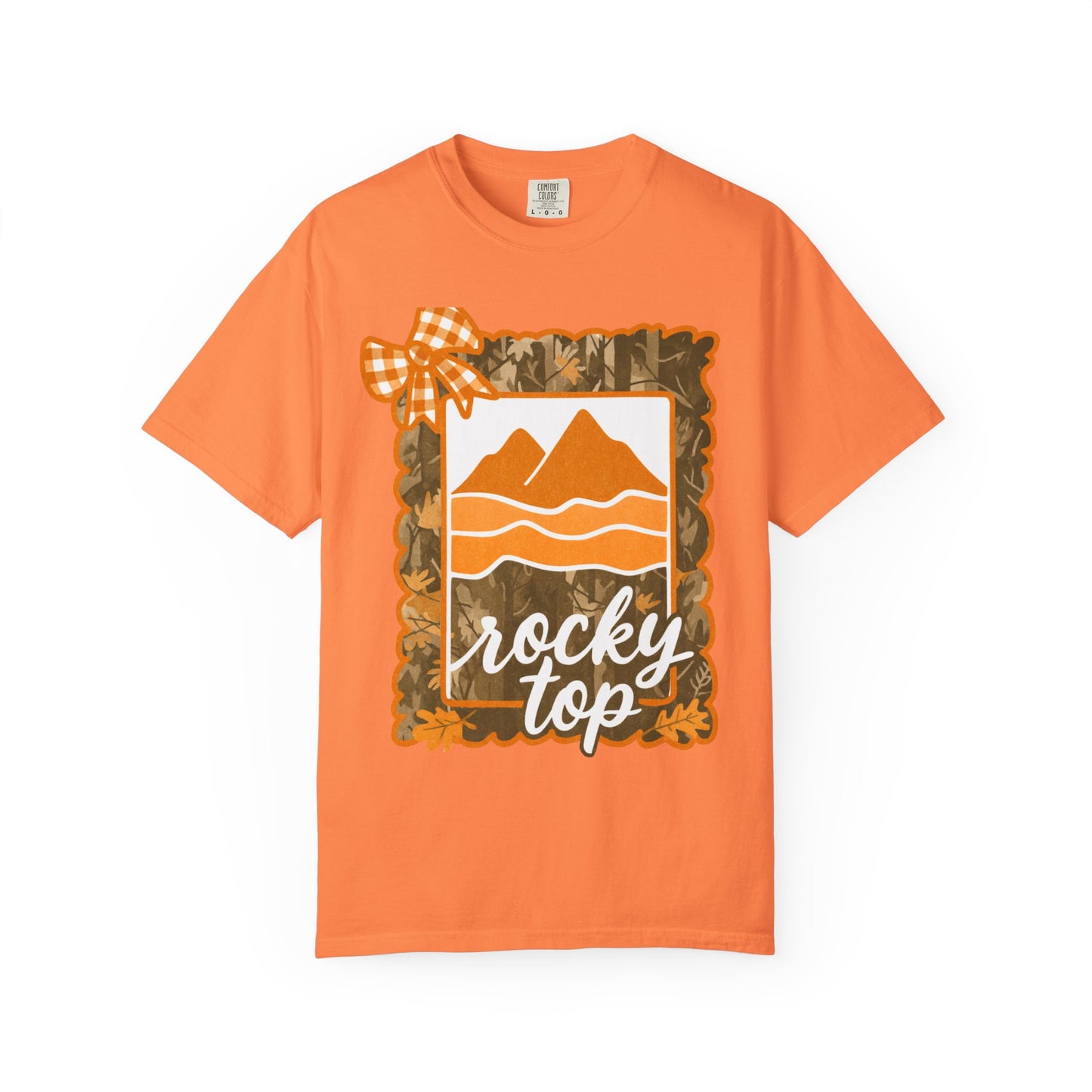 Vintage Rocky Top Mountain T-Shirt