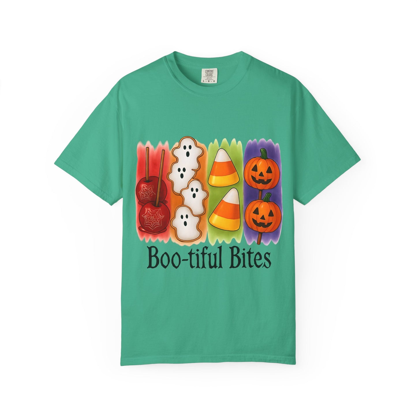 Halloween Graphic Tee
