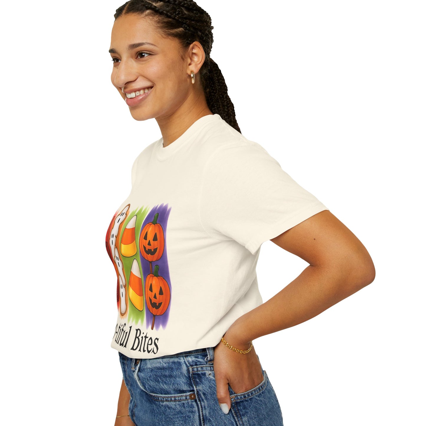 Halloween Graphic Tee