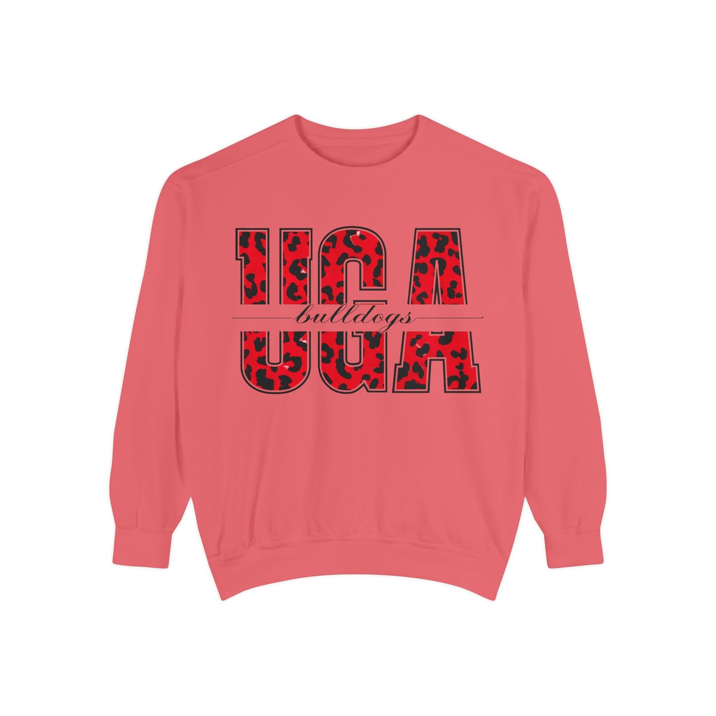 GA Bulldogs Sweatshirt
