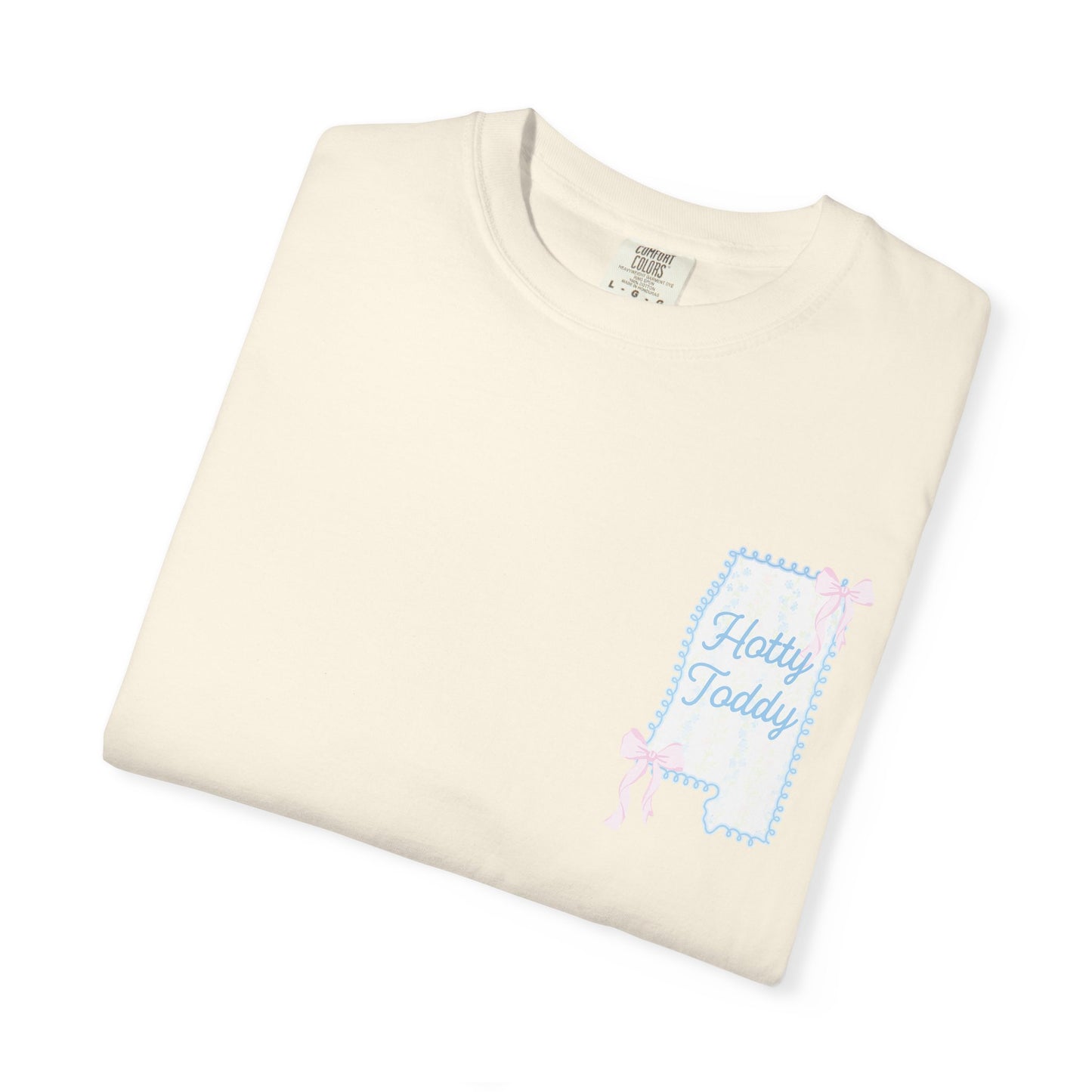 Flim Flam Bim Bam Mississippi T-Shirt — Cute Pastel State Graphic Tee