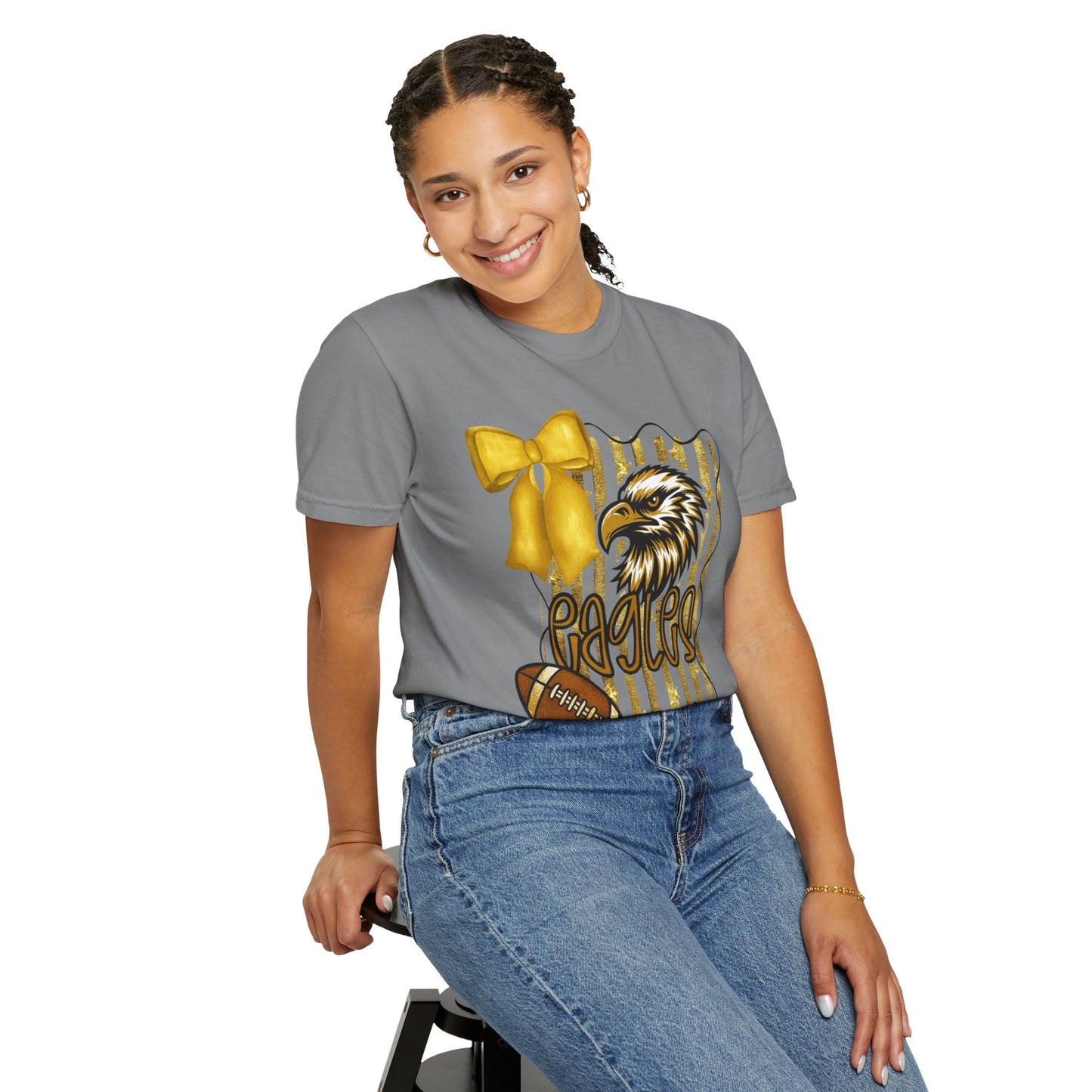 Eagle Spirit T-Shirt