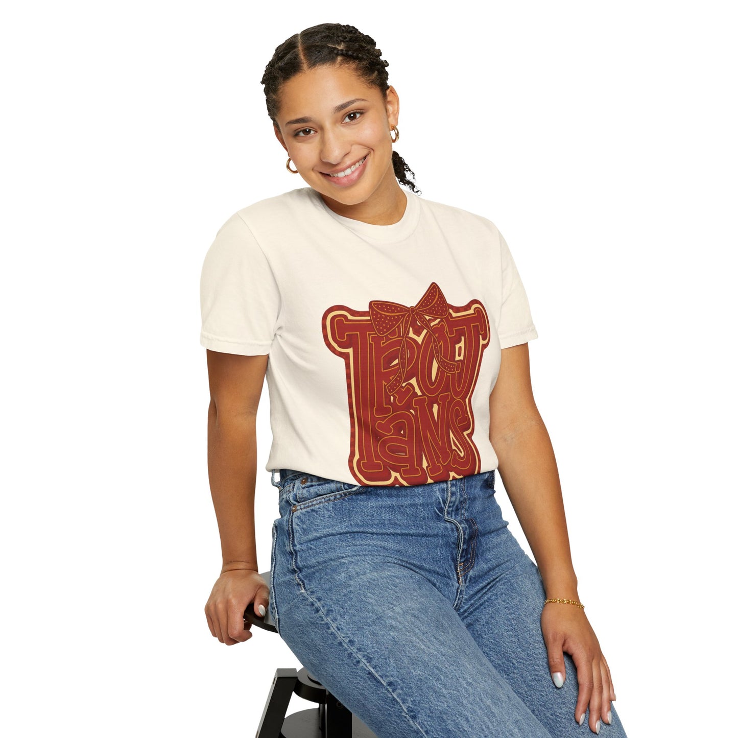 Retro Southern California Game Day Unisex T-Shirt