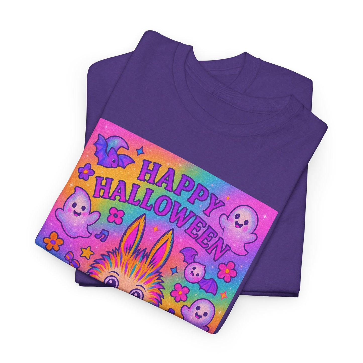 Halloween Labubu T-Shirt