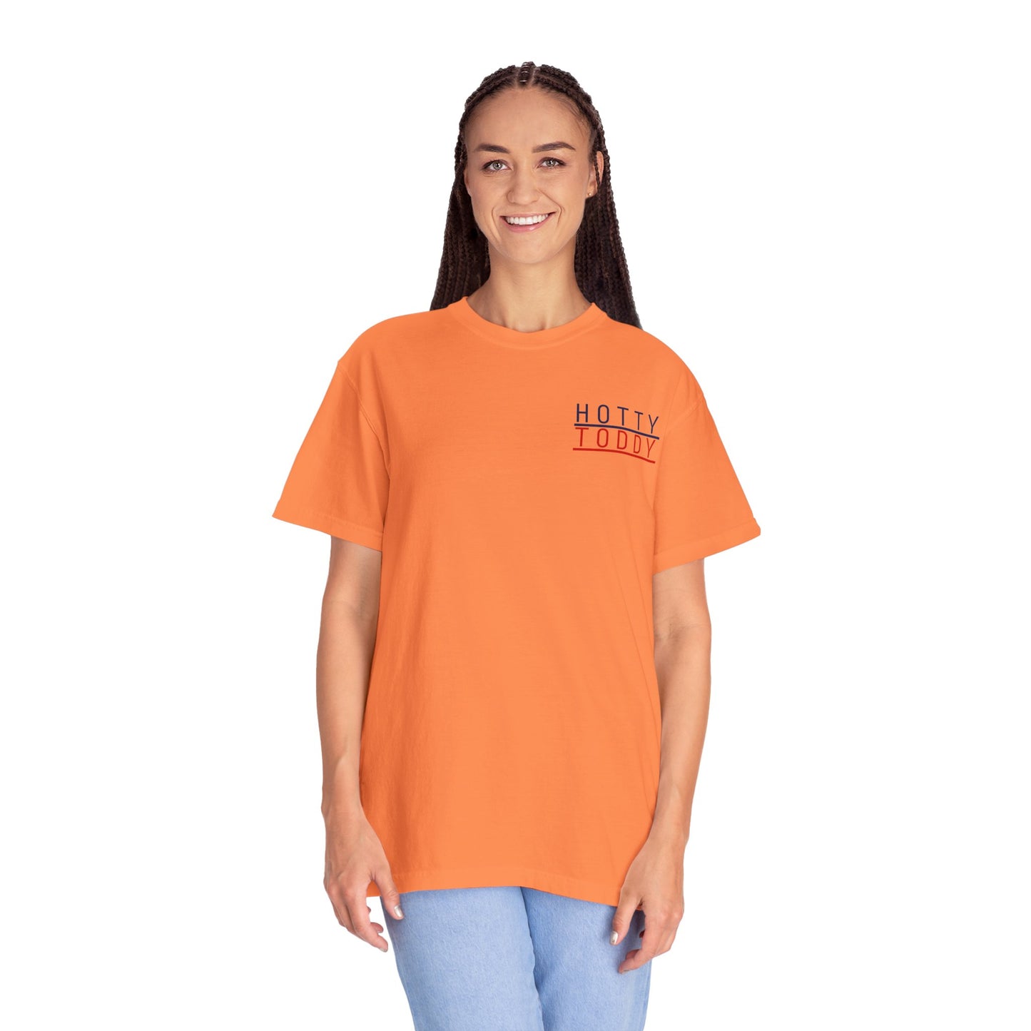 Comfort Colors The Grove Tailgating T-Shirt