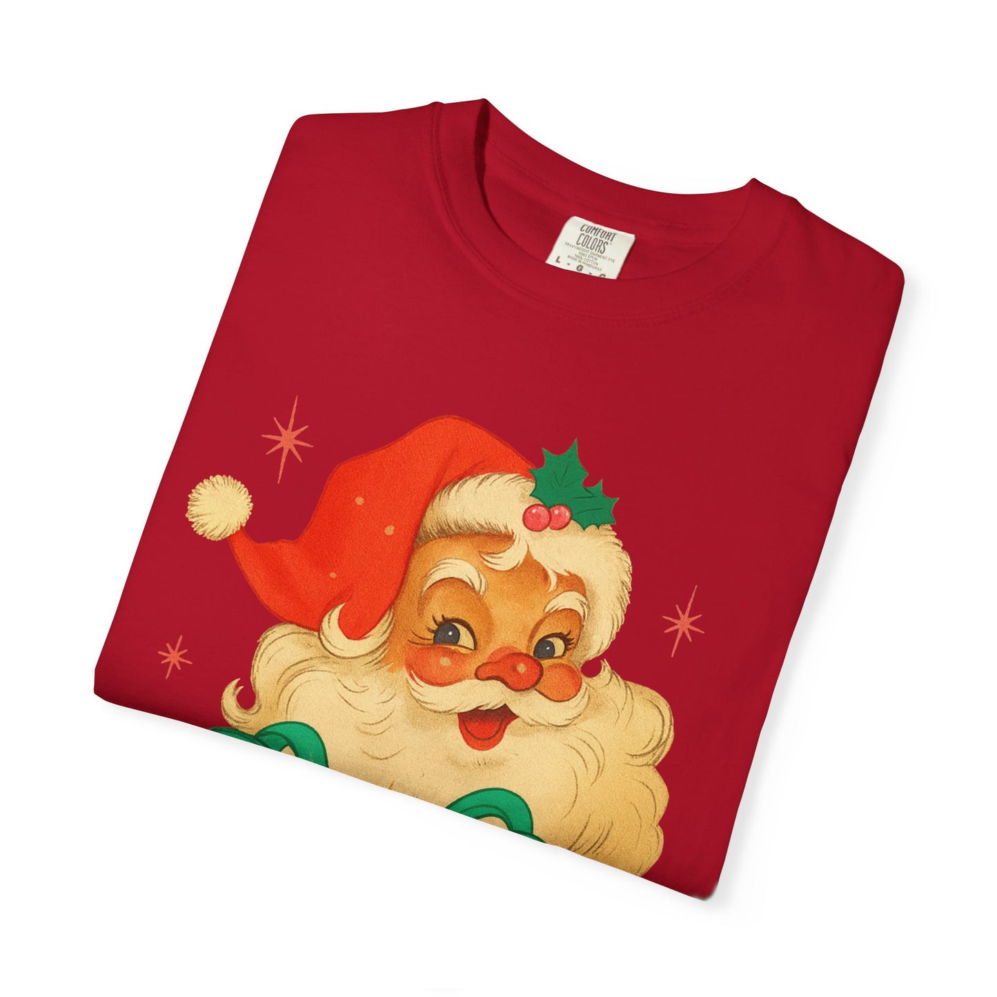 Merry Christmas T-Shirt