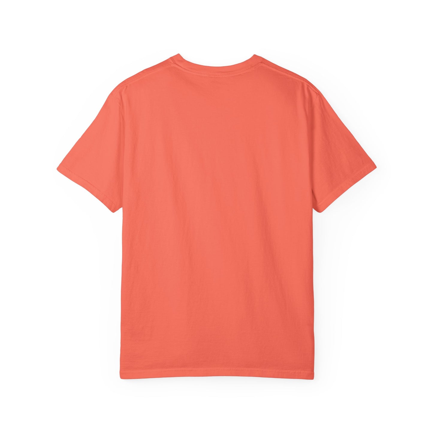 AlphaGam Bow T-Shirt | Unisex Garment-Dyed Tee for Sorority Sisters, College Apparel, Gifts for Greek Life, Casual Outfit, Sorority [...]
