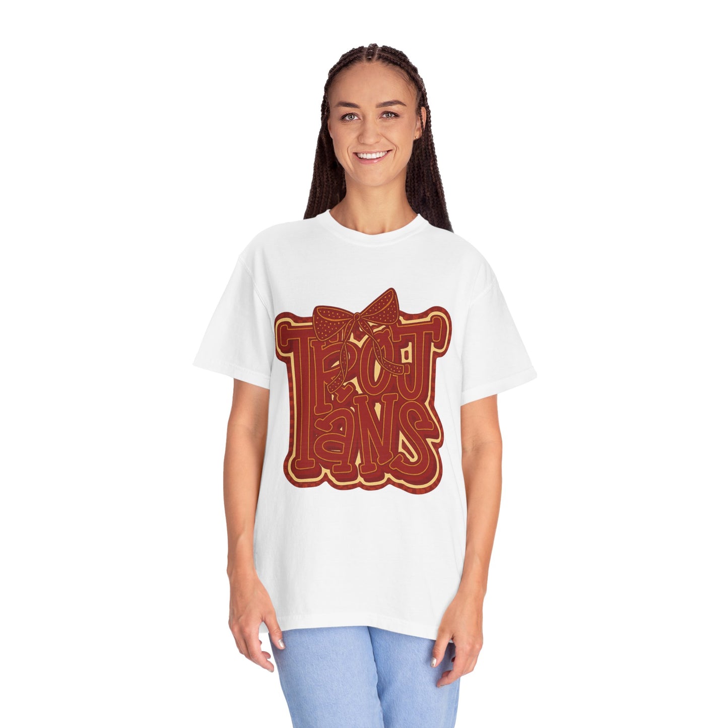 Retro Southern California Game Day Unisex T-Shirt