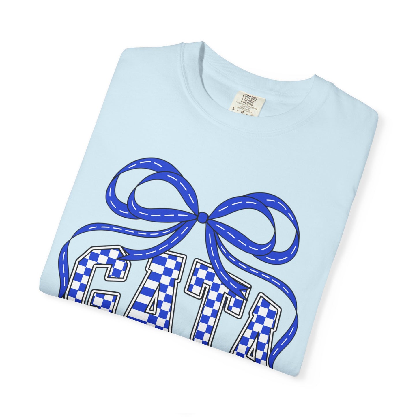 Eagles Garment-Dyed T-shirt - Spirit Wear