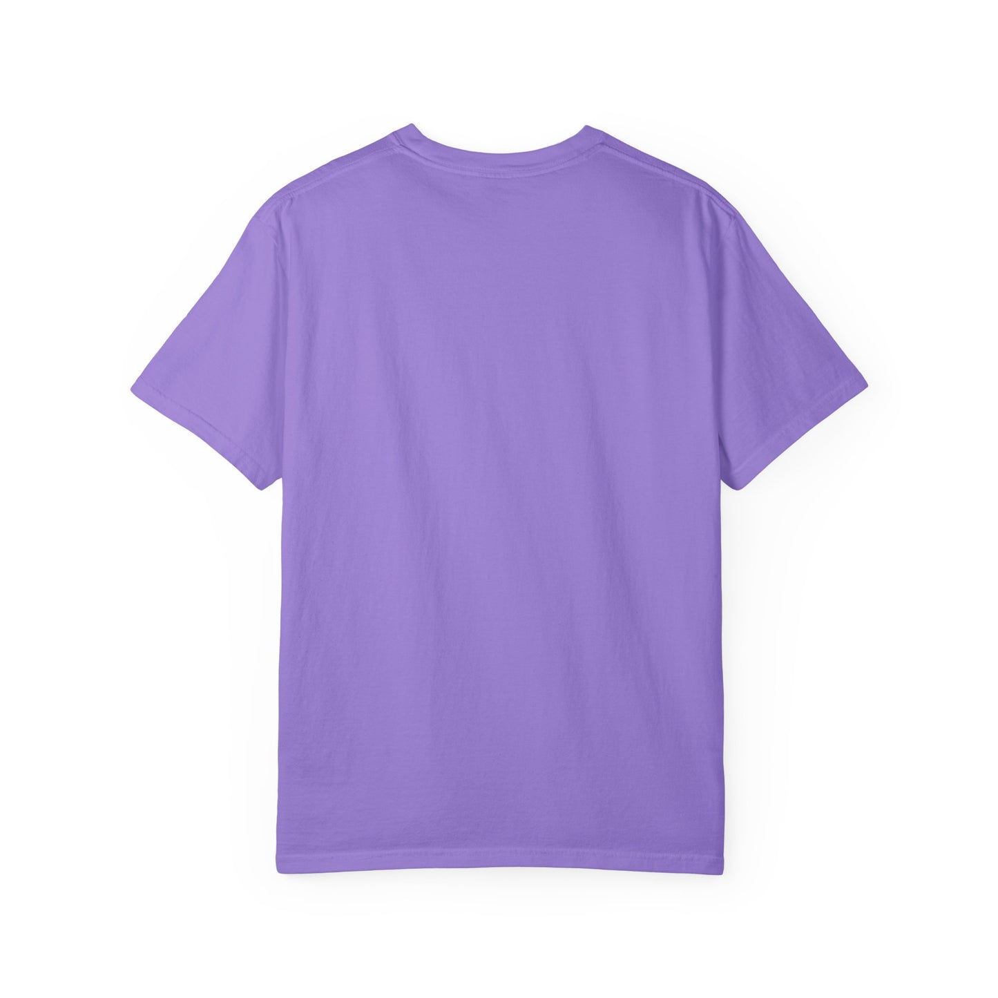 AlphaGam Bow T-Shirt | Unisex Garment-Dyed Tee for Sorority Sisters, College Apparel, Gifts for Greek Life, Casual Outfit, Sorority [...]