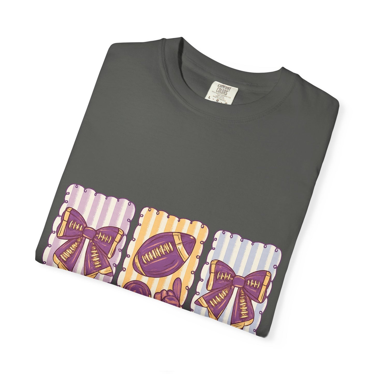 Touchdown Season T-Shirt, Unisex Football Tee, Game Day Apparel, Sports Fan Gift, Casual Wear for Autumn Events