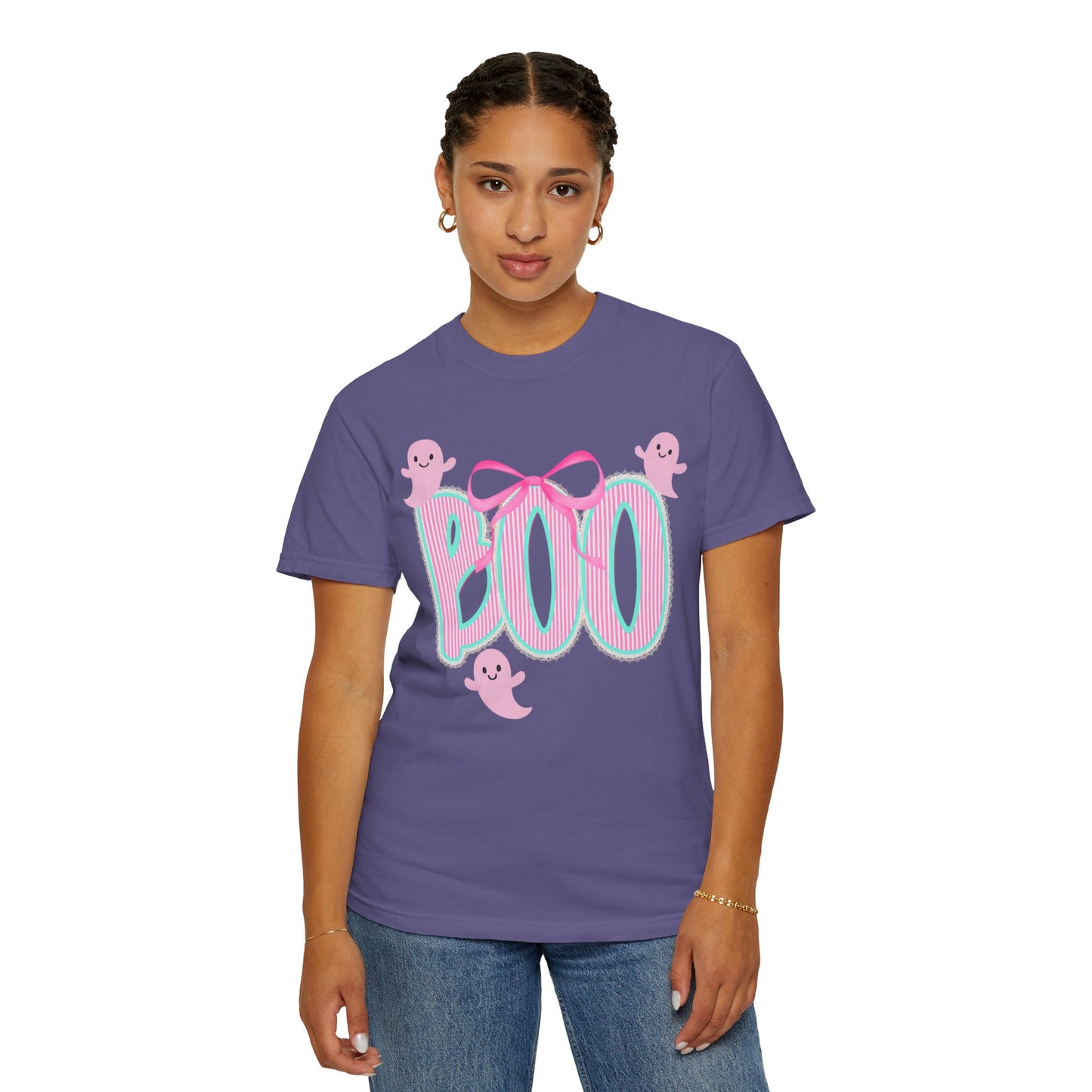 Boo Cute Ghosts Unisex T-Shirt