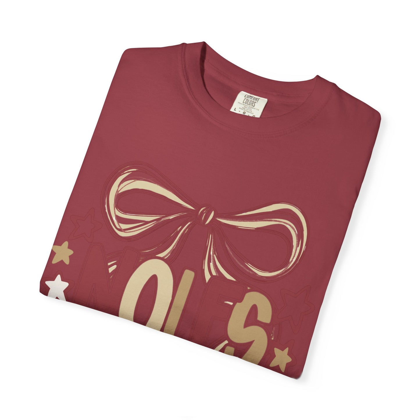 Noles Graphic T-Shirt
