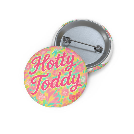 Floral Tie Dye Hotty Toddy, MS Rebels Game Day Vintage Design