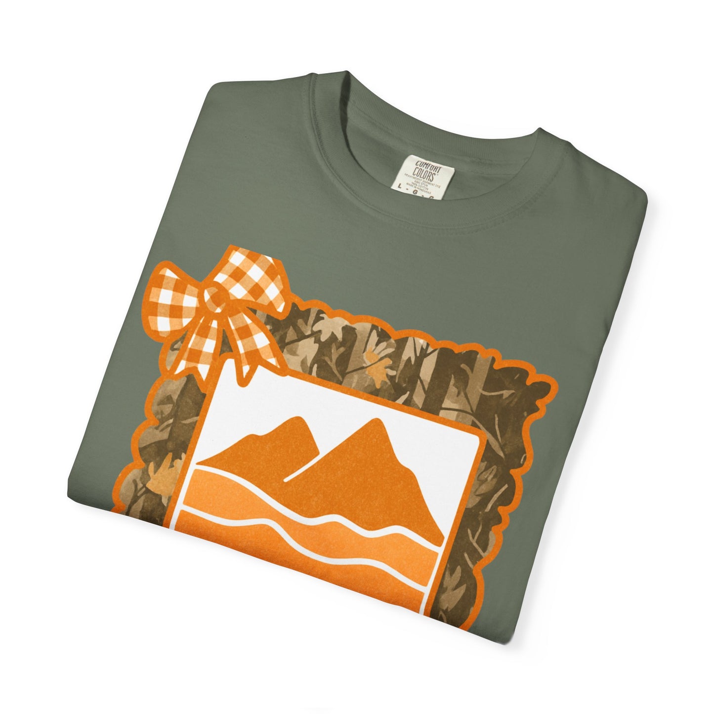 Vintage Rocky Top Mountain T-Shirt