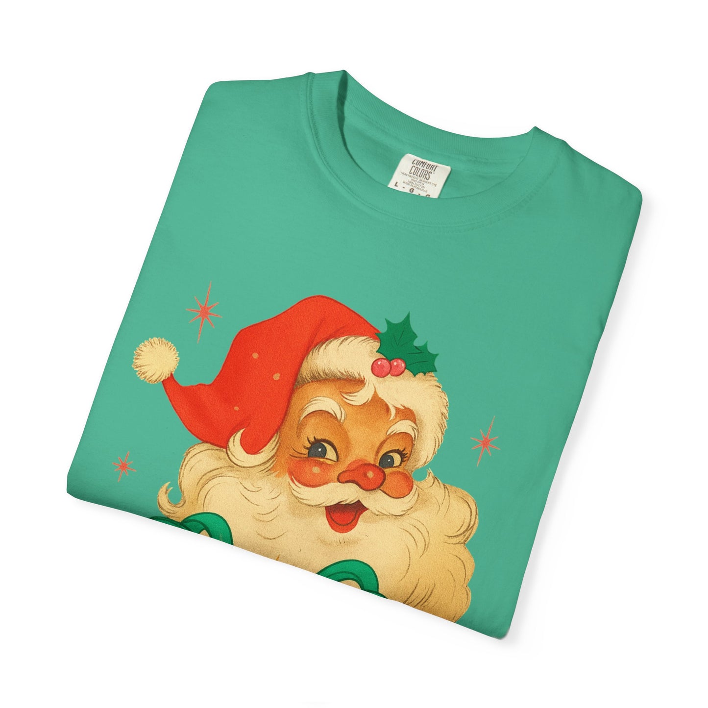 Merry Christmas T-Shirt