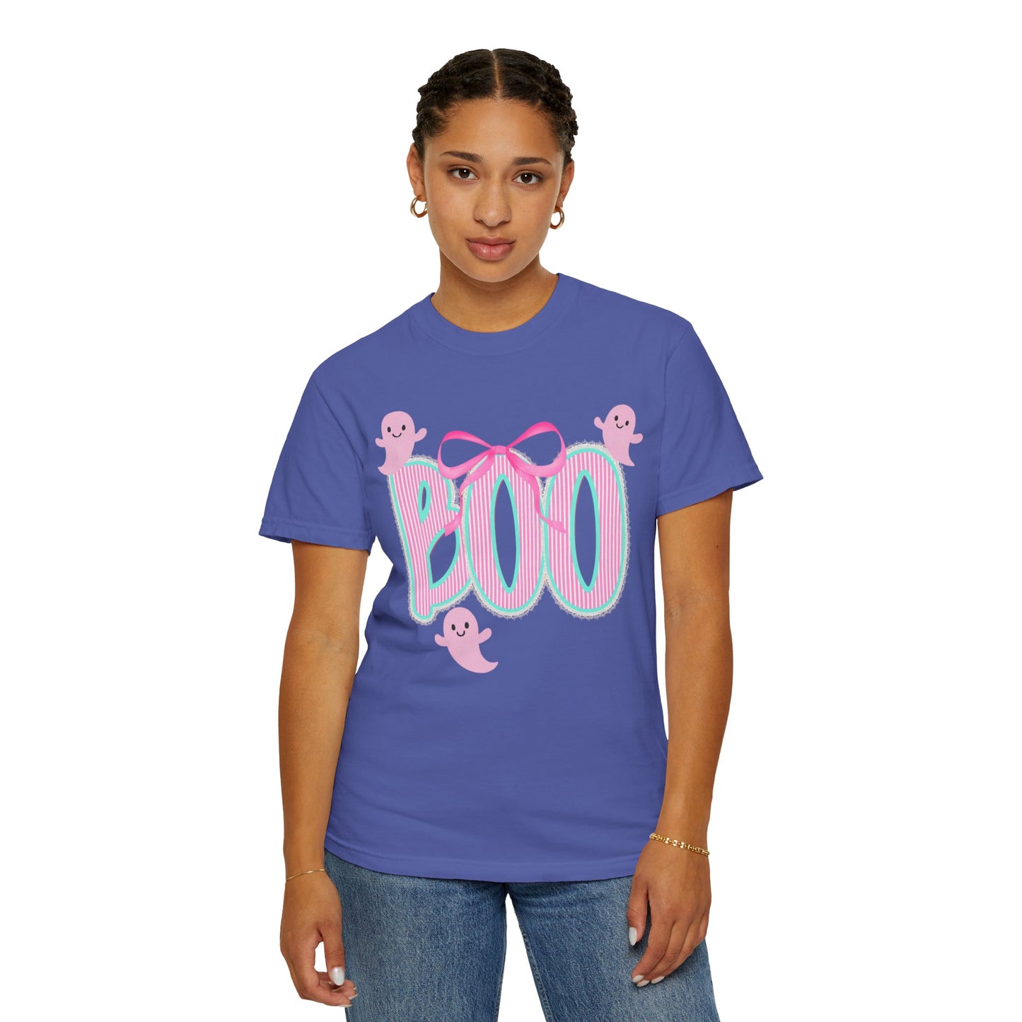 Boo Cute Ghosts Unisex T-Shirt