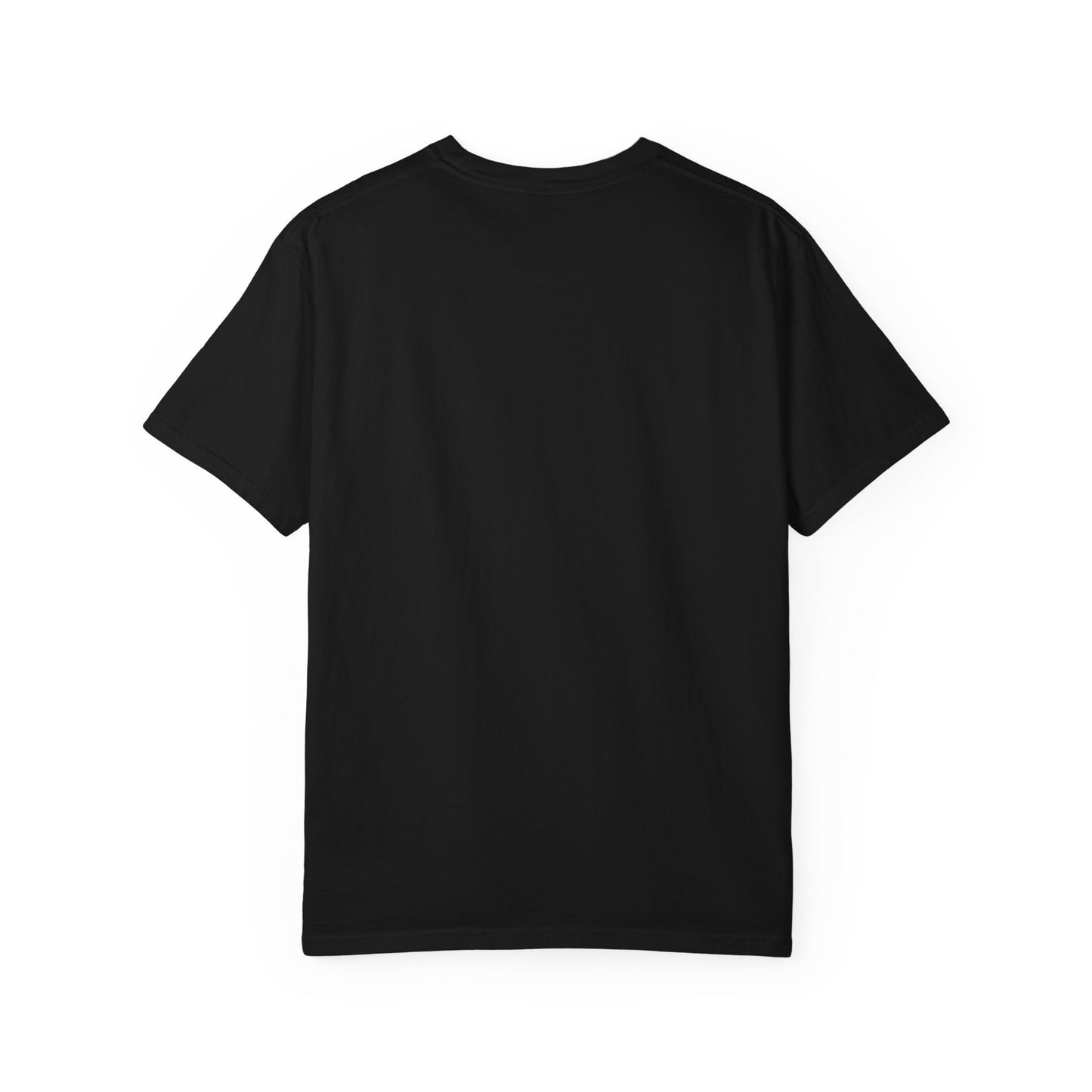 AlphaGam Bow T-Shirt | Unisex Garment-Dyed Tee for Sorority Sisters, College Apparel, Gifts for Greek Life, Casual Outfit, Sorority [...]