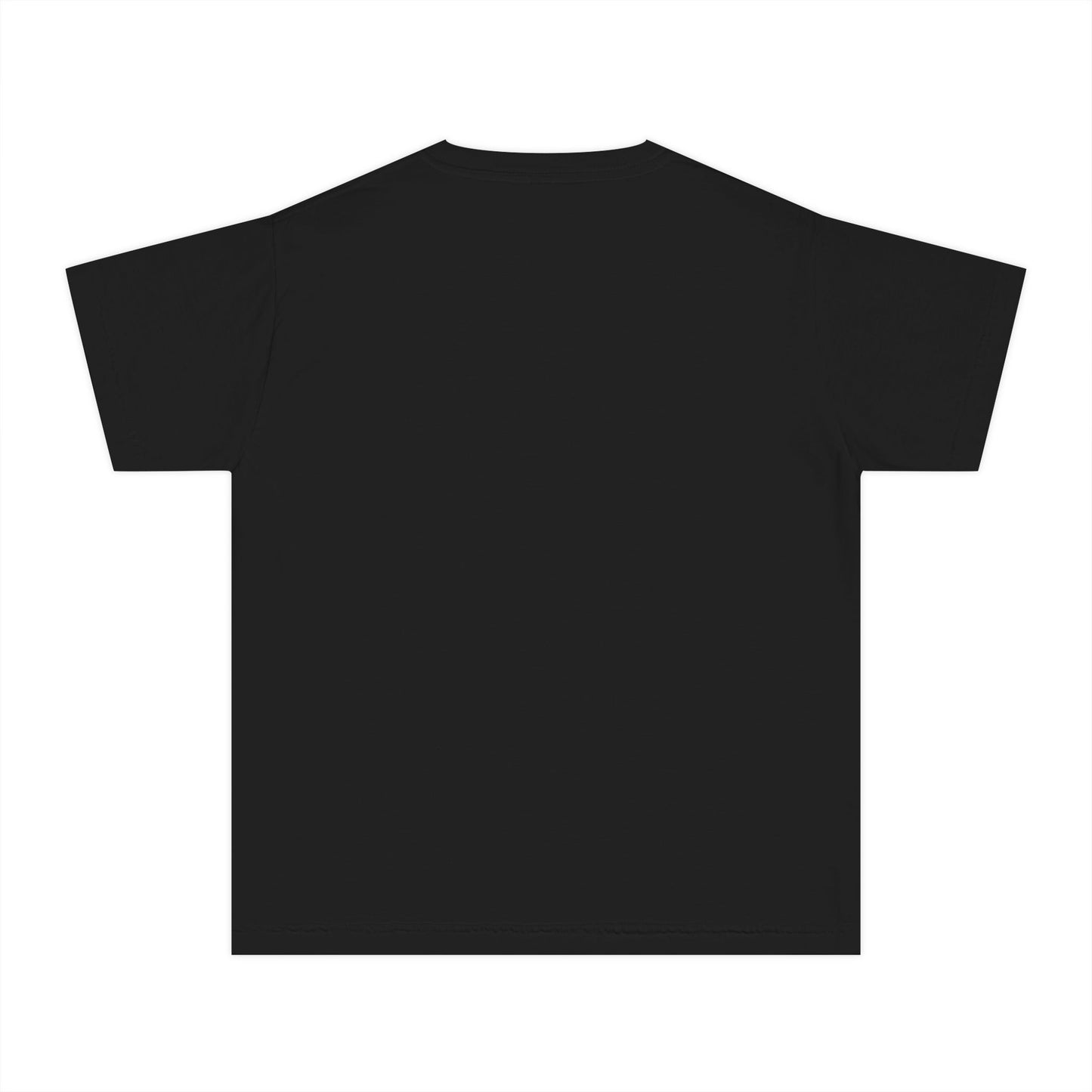 Camo Saints Youth Tee, Fun T-Shirt for Dog Lovers, Kids Outdoor Adventure Gear, Birthday Gift, Casual Wear