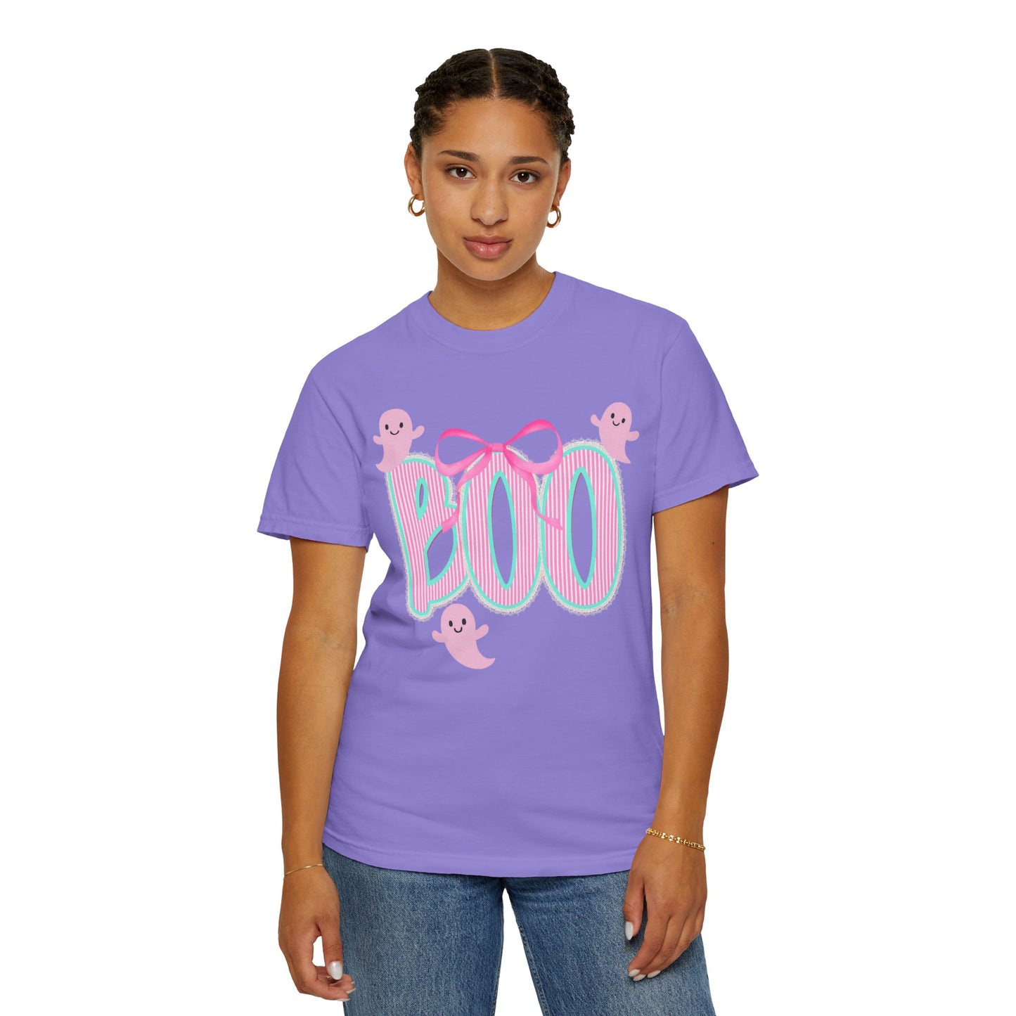 Boo Cute Ghosts Unisex T-Shirt