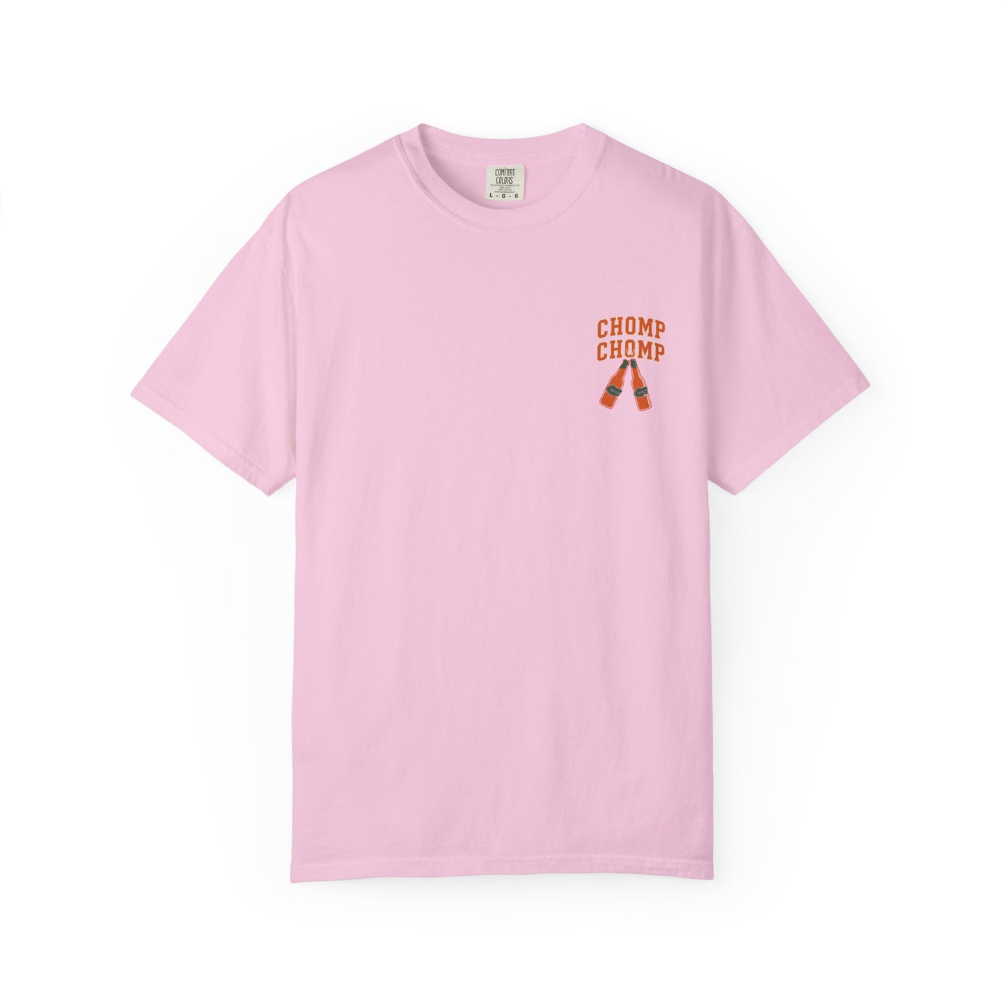 Swamp Tailgate Club Unisex T-shirt Gators Fan