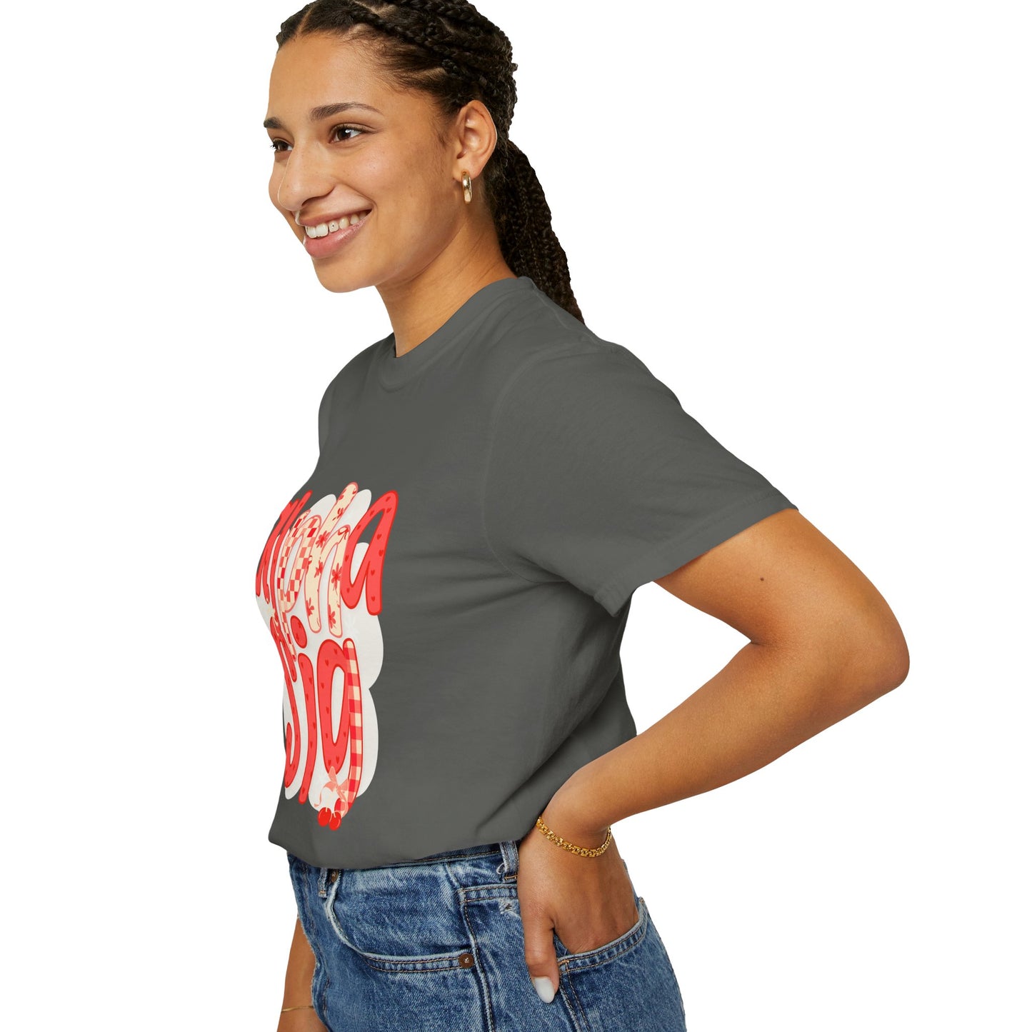 ASig Garment-Dyed T-Shirt