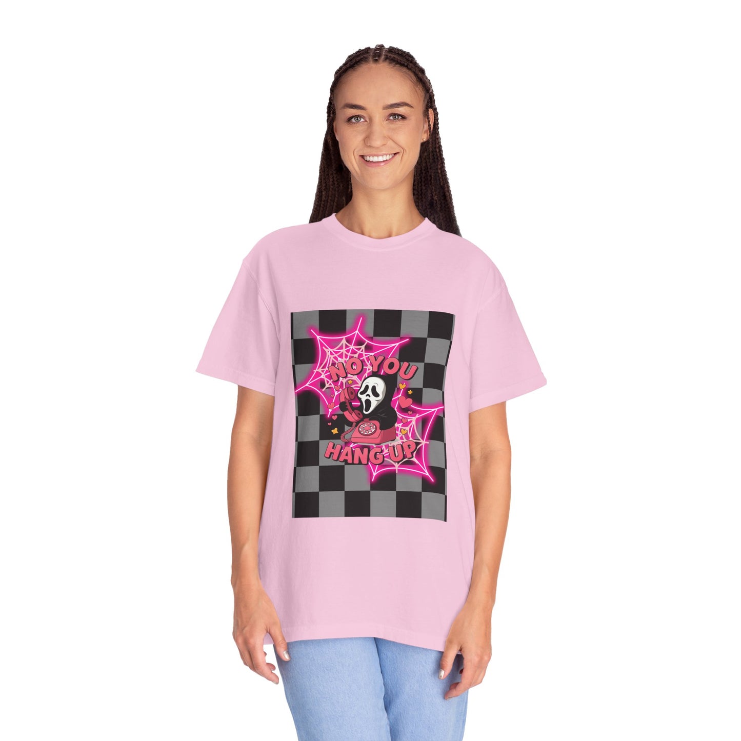 Spooky Vibes T-shirt - Unique Halloween Tee, Fun Graphic Shirt, Gift for Ghoulish Friends, Gothic Style, Unisex Fashion