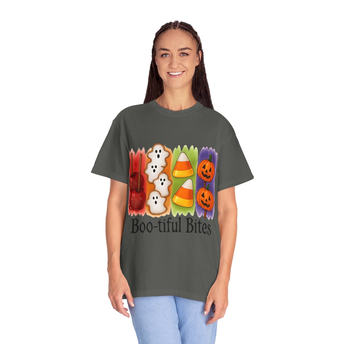 Halloween Graphic Tee