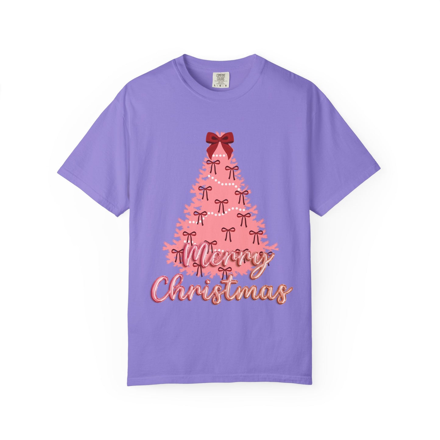 Merry Christmas T-Shirt