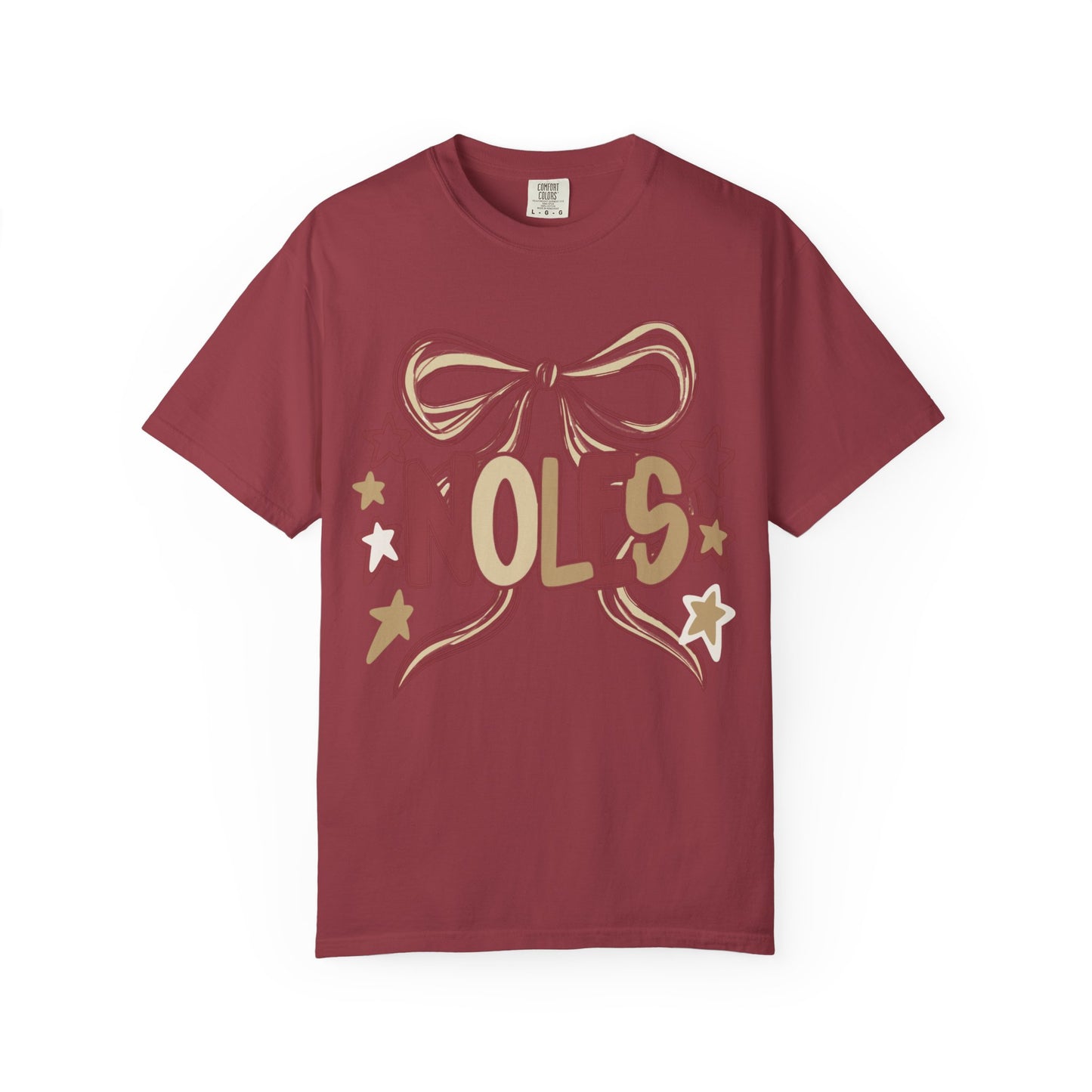 Noles Graphic T-Shirt