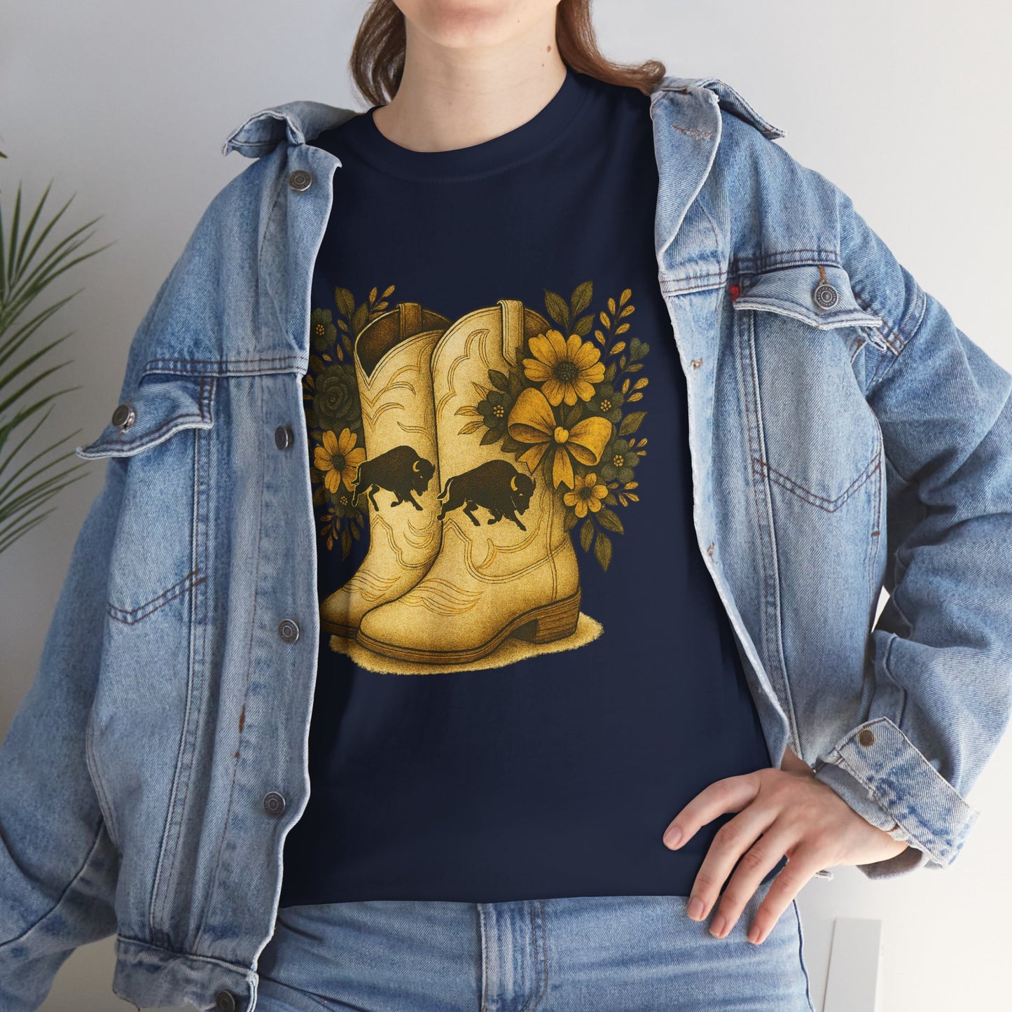 Colorado Buffs Tee