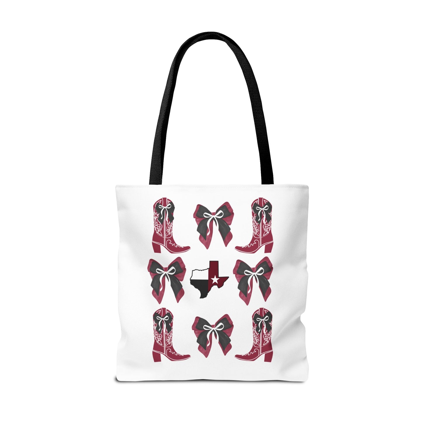 tx aggies game day tote bag, Texas Cowgirl Tote Bag, Western Style Bag, texas a&m fan gift, aggieland gift, texas game day, texas a&m alumni, graduation gift