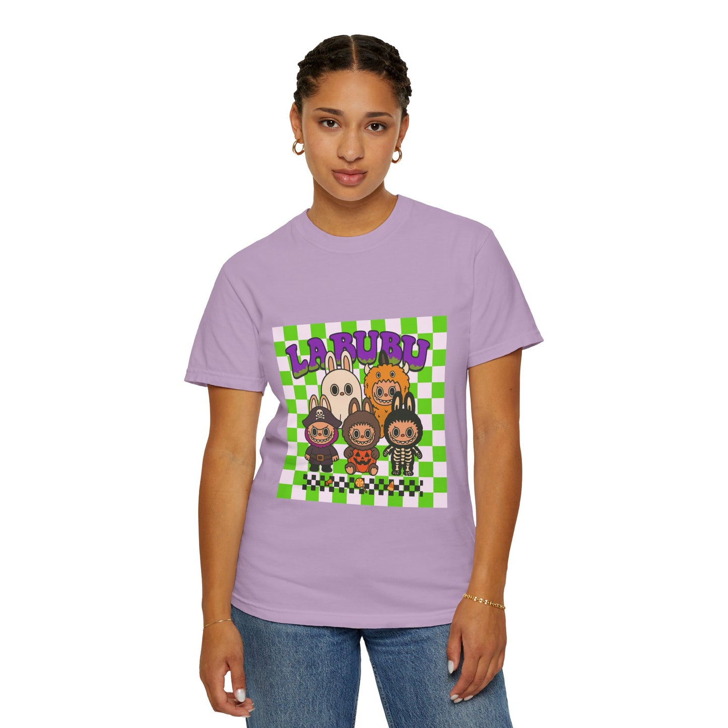 Labubu Graphic T-shirt
