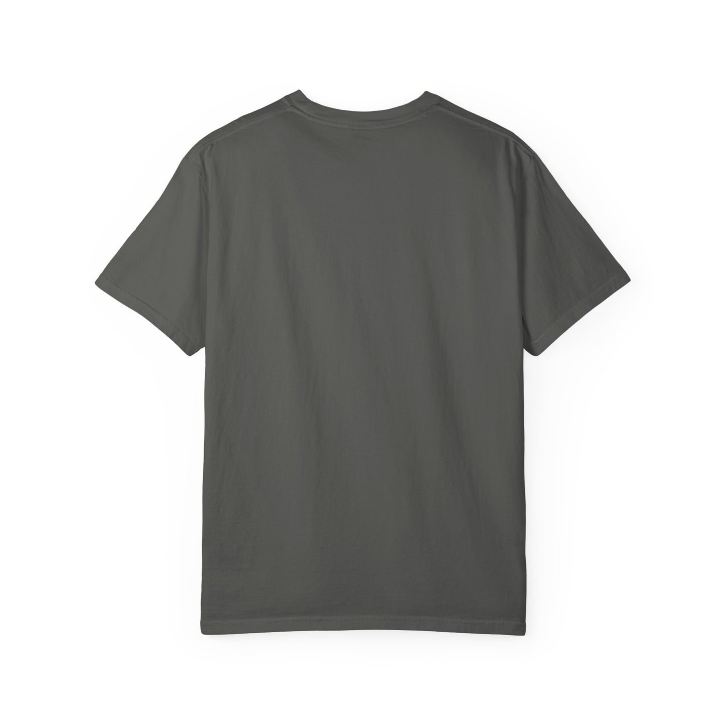 Vintage Sports Fan T-Shirt - Go Buffs Graphic Tee